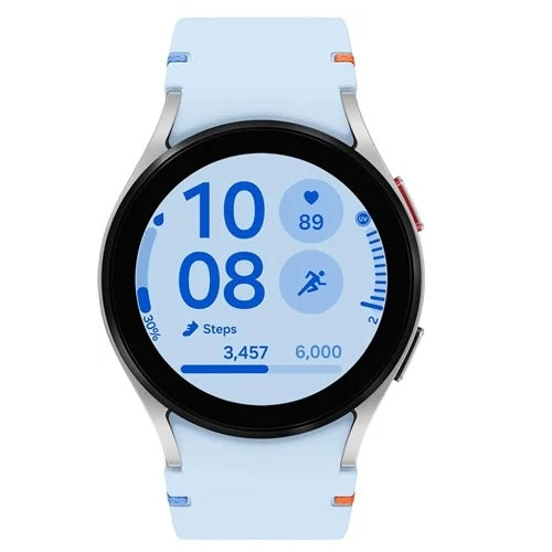 Samsung Galaxy Watch FE 40mm BT (SM-R861) Silver Grade C Preowned