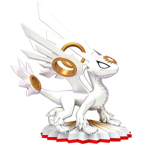Skylanders Spot Light Figure Compatible With Trap Team Only Preowned