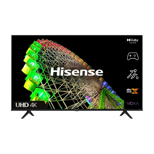 Hisense 50A6BGTUK 50" 4K UHD Smart LED TV Grade B Collection Only
