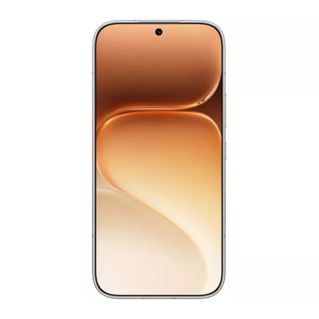 Honor 600 Pro 512GB Unlocked Golden White Grade B Preowned