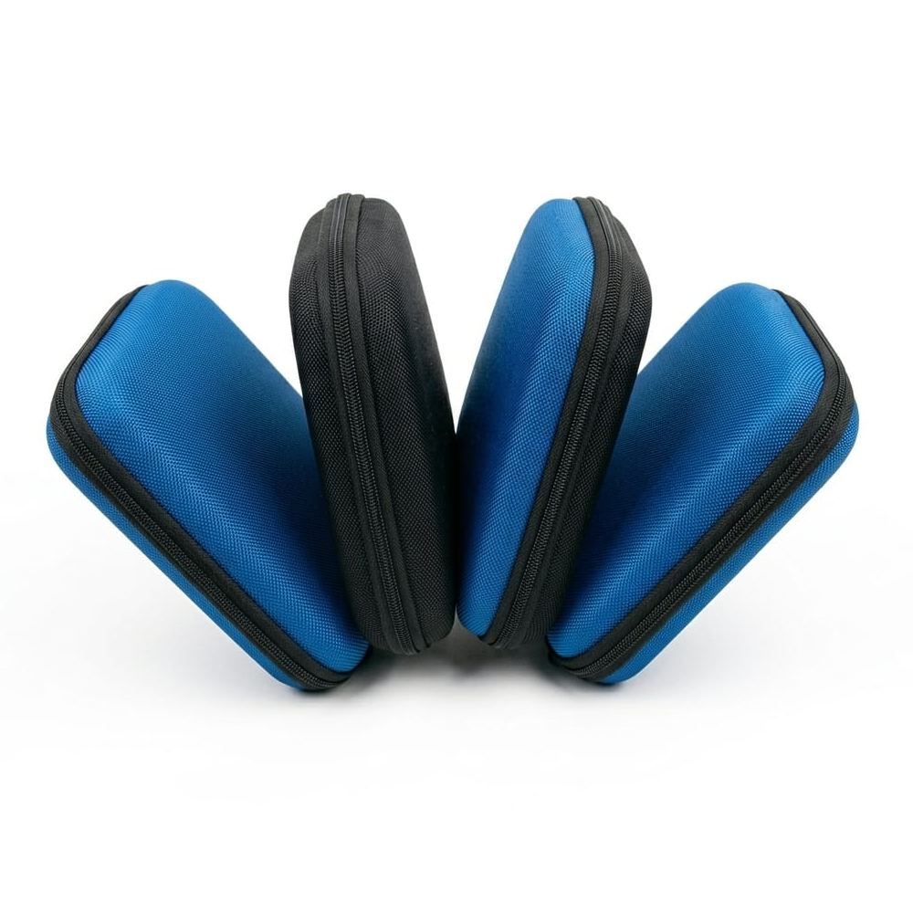 Generic Handheld Console Case Preowned