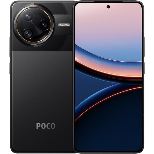 Xiaomi Poco F7 Ultra 12GB+256GB Unlocked Black Grade B Preowned