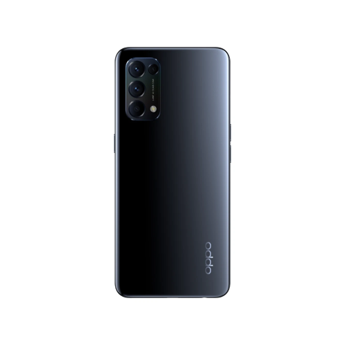 Oppo Reno5 Pro 256GB Unlocked Black Grade B Preowned