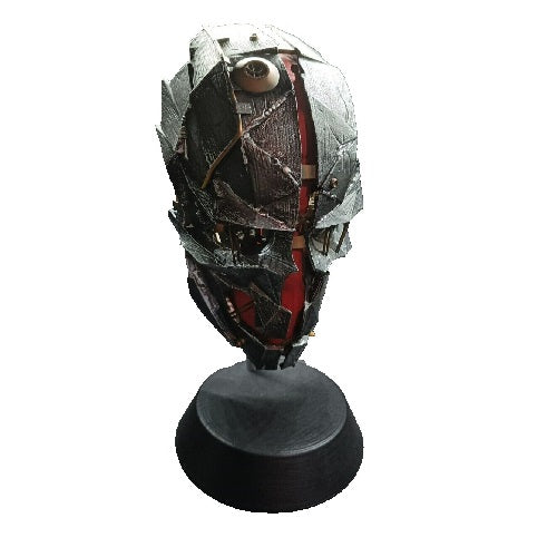 Dishonored 2 Collector's Edition Mask Preowned