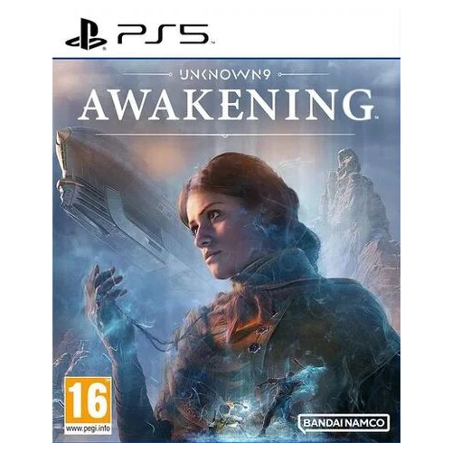 PS5 - Unknown 9: Awakening (16) Preowned