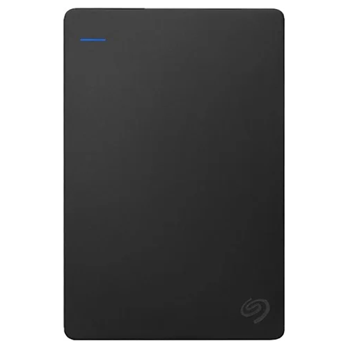 Seagate Game Drive for PS4 4TB USB Grade B Preowned