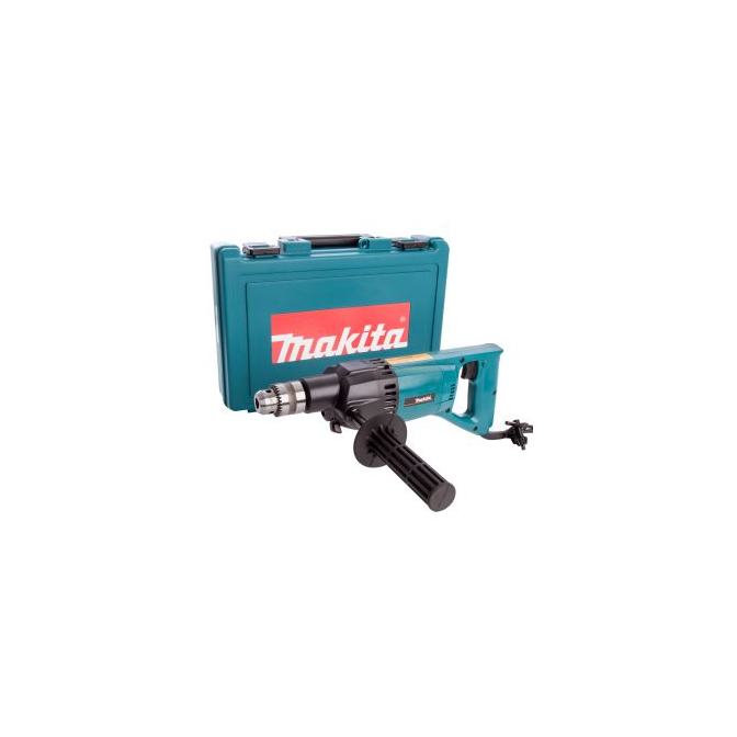 Makita 8406 240v Percussion & Diamond Core Drill Preowned