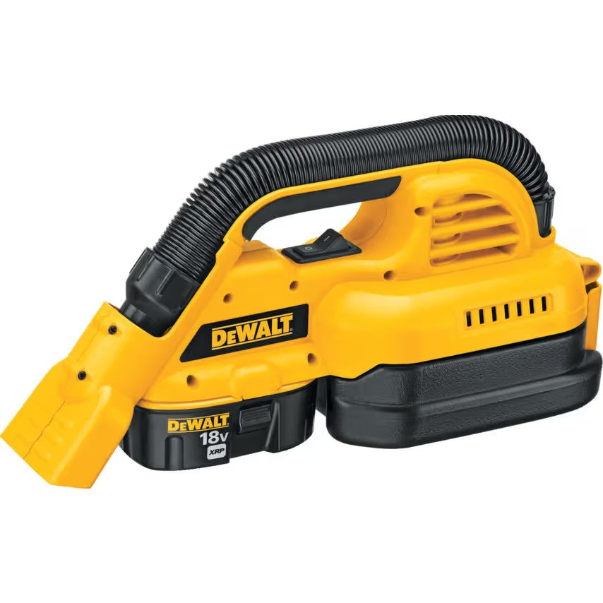 Dewalt - DCV517 - Cordless 18V Wet & Dry Vacuum Preowned
