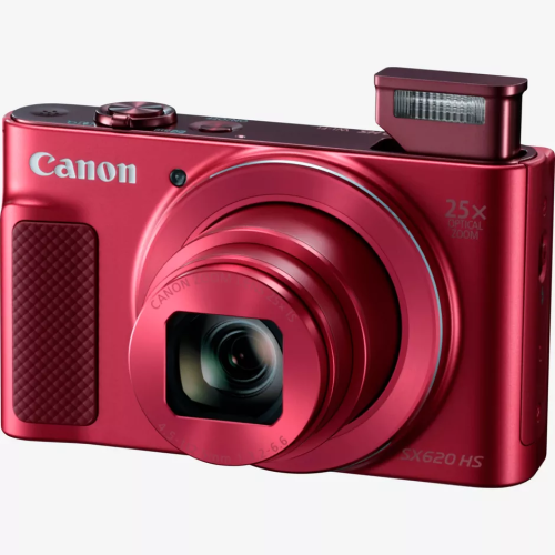 Canon PowerShot SX620 HS 20.2 MP Grade B Preowned