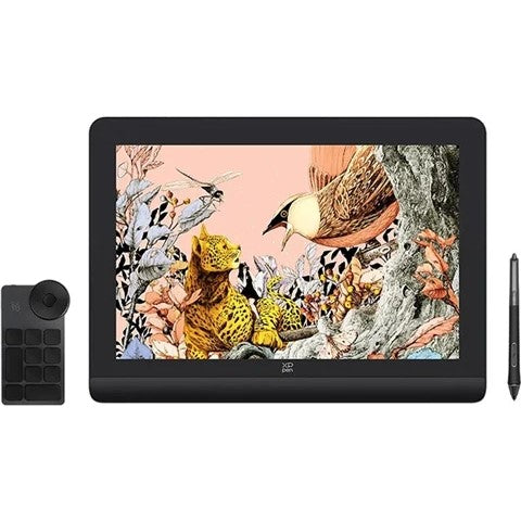 XP Pen Artist Pro 16 Gen 2 Drawing Display Grade B Preowned