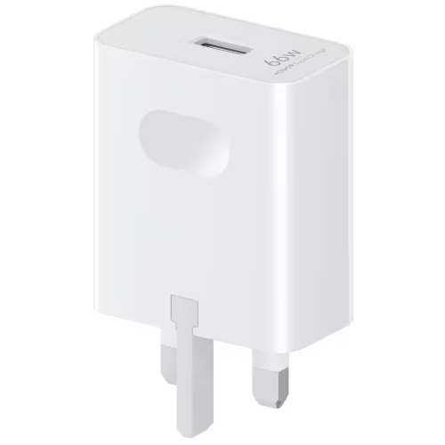 Honor (HN-110600B00) SuperCharge 66W Power Adapter Preowned