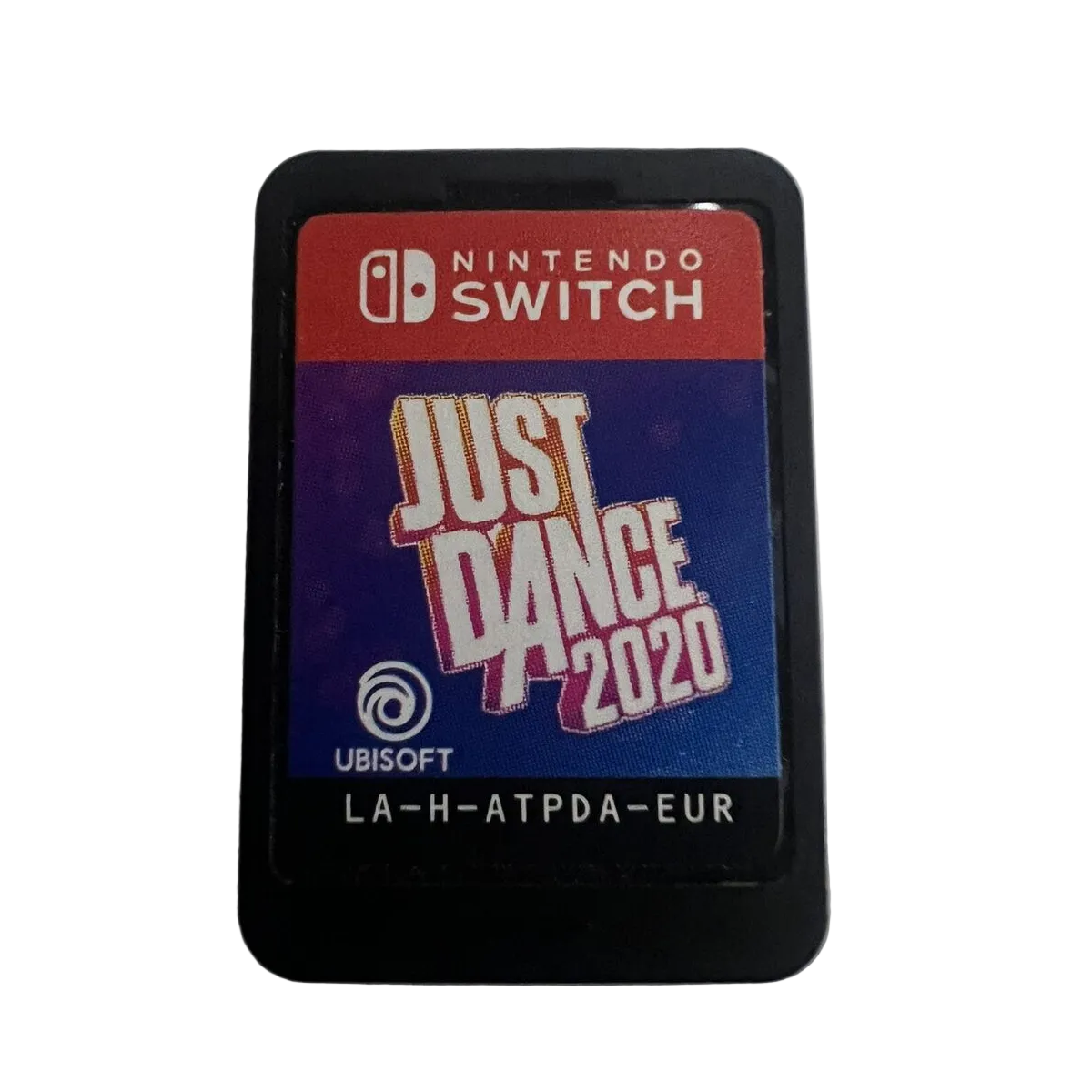 Switch Unboxed - Just Dance 2020 (3) Preowned