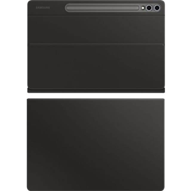 Samsung Galaxy Official AI Book Cover Keyboard with Trackpad Grade B Preowned