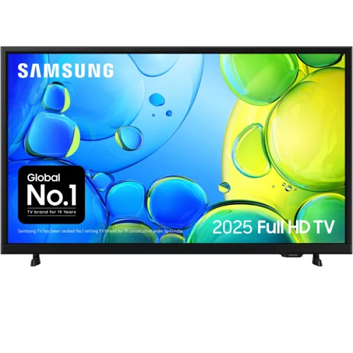 Samsung UE32F6000FK 32" Full HD Smart TV Grade B Preowned Collection Only