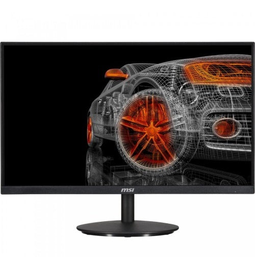 MSI Pro MP242 24" FHD 75Hz LED Monitor Grade B Preowned Collection Only