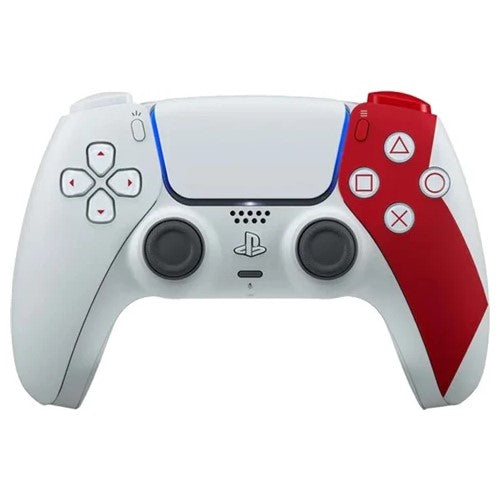 Playstation 5 Official DualSense Controller God Of War 20th Anniversay Edition Grade B Preowned