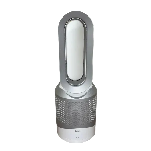 Dyson Pure Hot Cool HP00 3-in-1 Air Purifier Heater Fan Grade B Preowned Collection Only