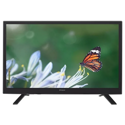 Polaroid P24RD0039E 24" Freeview LED HD TV+DVD Grade B Collection Only Preowned