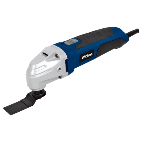 Wickes 300W Multi-Tool Grade A Preowned