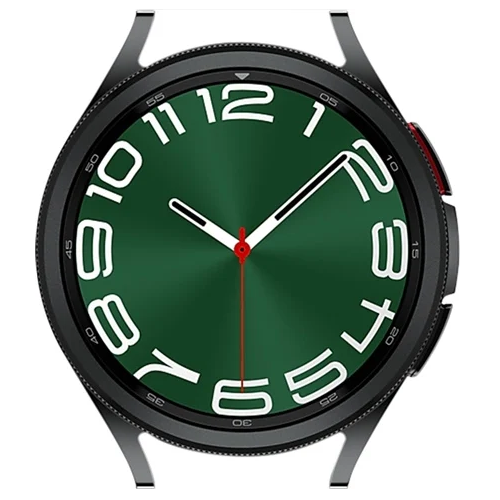 Samsung Watch6 Classic BT 47mm (SM-R960) Black Grade B Preowned