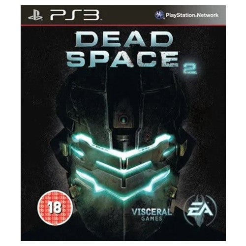 PS3 - Dead Space 2 (18) Preowned