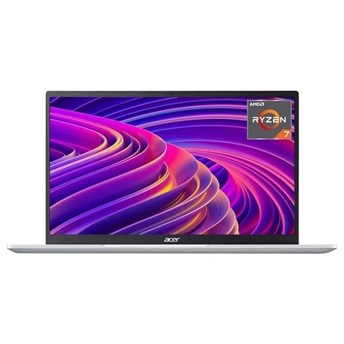 Acer SF314-43 Ryzen 7 5700U 16GB 1TB NVMe 15" Win11 Grade B Preowned