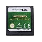 DS - Professor Layton And The Lost Future (7) Unboxed Preowned