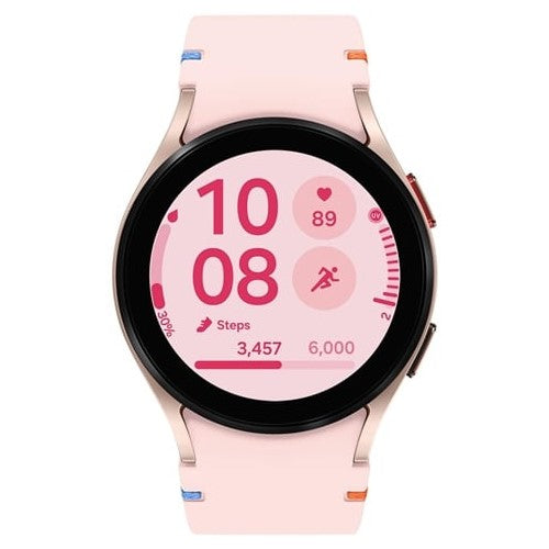 Samsung Galaxy Watch FE 40mm BT (SM-R861) Pink Gold Grade C Preowned