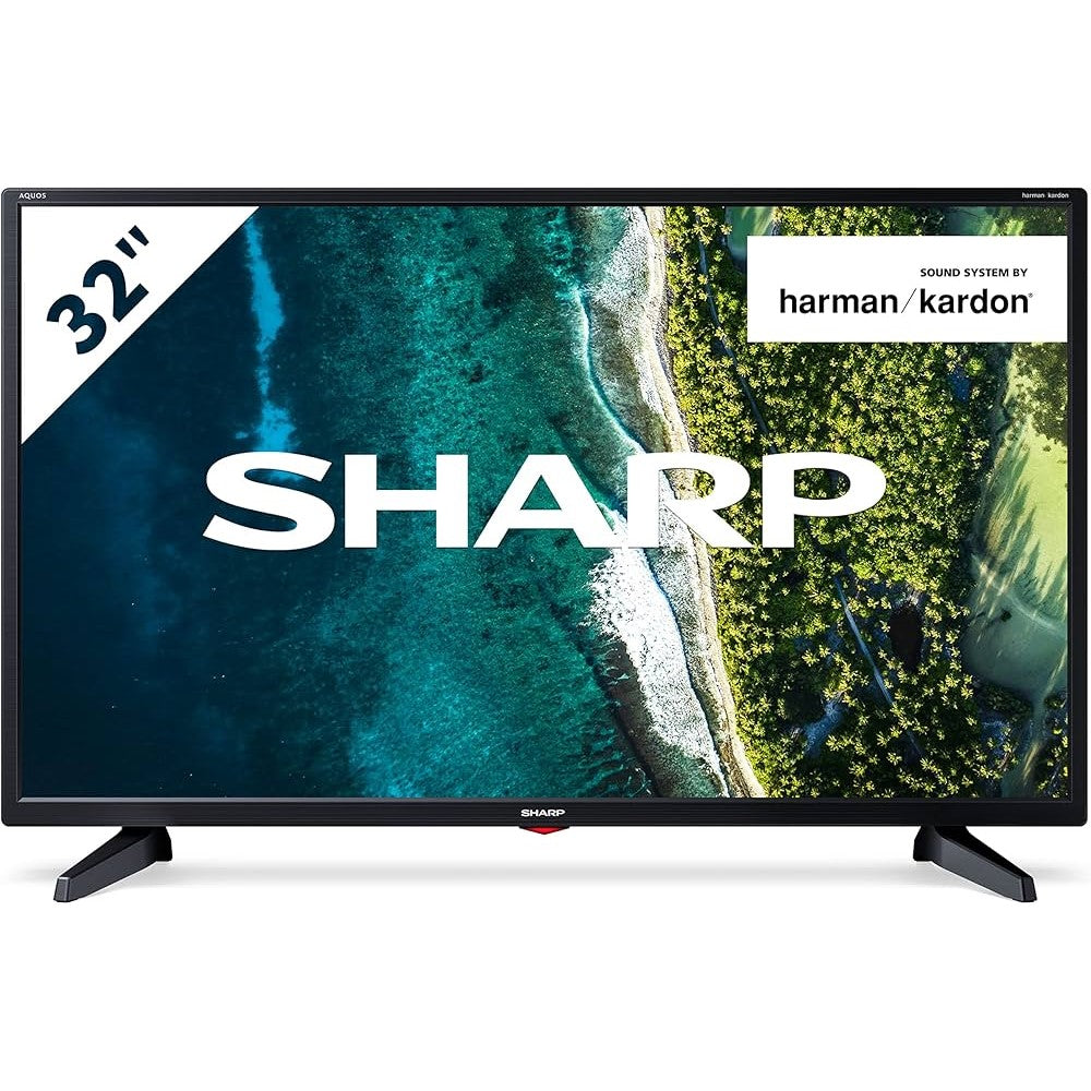 Sharp 32BB3i 32" LED Full HD Grade B Preowned Collection Only