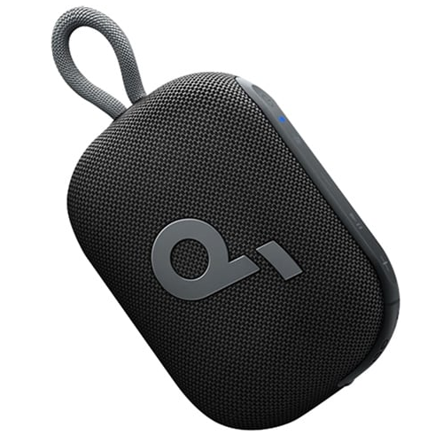 Anker Soundcore Select 4 Go Black Grade B Preowned