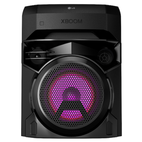 LG XBOOM RNC2 Bluetooth Megasound Party Speaker Grade B Preowned