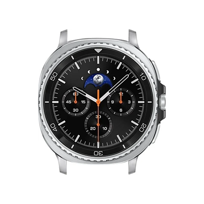 Samsung Galaxy Watch8 Classic 46mm BT (SM-L505) Black Grade A Preowned