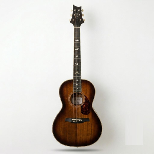 PRS SE P20 Parlour Acoustic in Satin Tobacco Grade B Preowned Collection Only