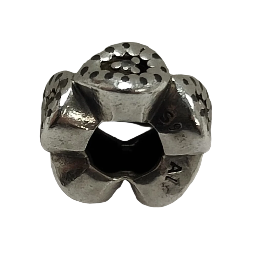 925 Silver Pandora Cascading Glamour 1.2g Preowned