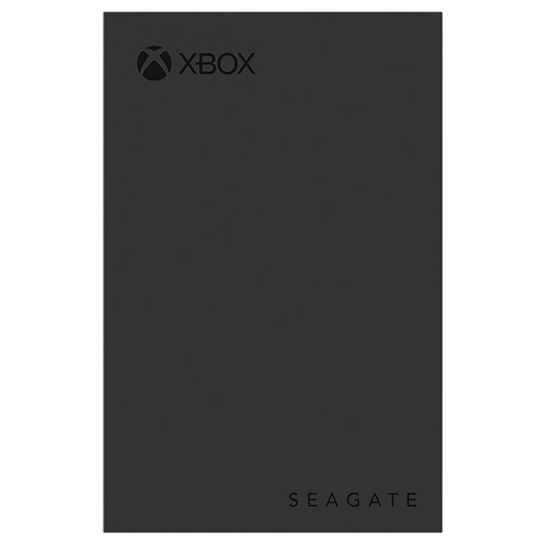 Seagate STKX4000402 4TB Xbox Game Drive USB 3.0 Grade B Preowned