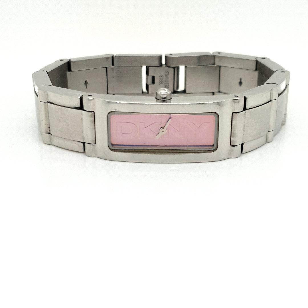 DKNY NY3185 Ladies Watch Preowned