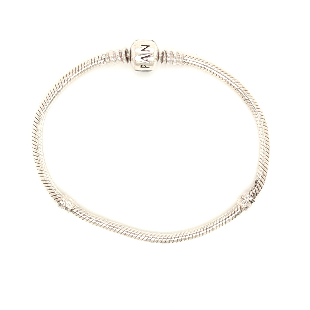 Pandora Bracelet 15g Preowned