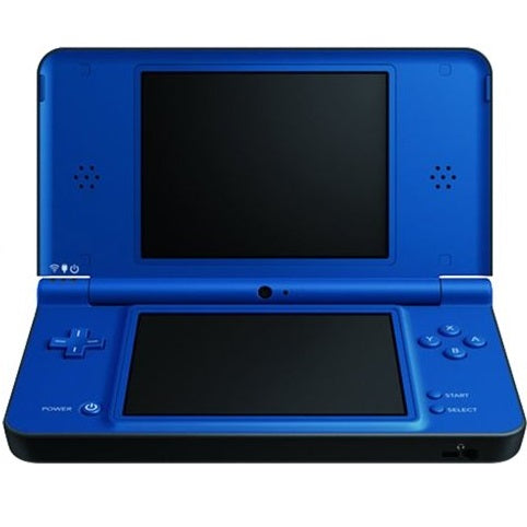 Nintendo DSi XL Console Blue Unboxed Preowned
