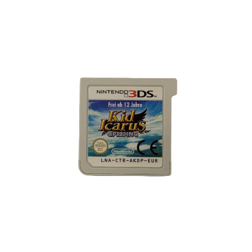 3DS - Kid Icarus Uprising (12) Unboxed Preowned