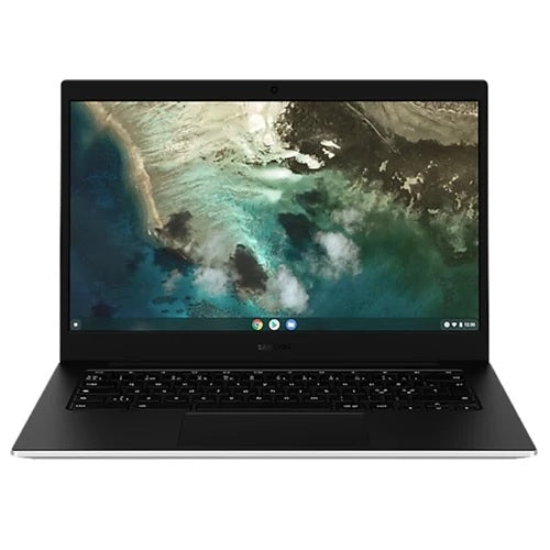 Samsung Go XE345XDA Intel Celeron N4500 4GB Ram 64GB SSD 14" Chrome OS Grade B Preowned