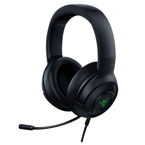 Razer Kraken (RZ04-0375) V3 X Wired Gaming Over-Ear Headset Grade B Preowned