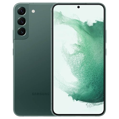Samsung S22 Plus 5G 128GB Green Unlocked Grade B Preowned