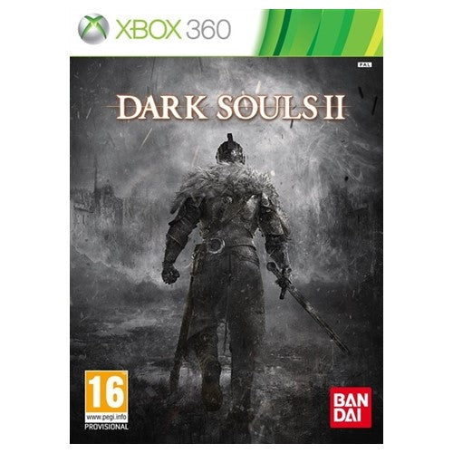Xbox 360 - Dark Souls II (16) Preowned