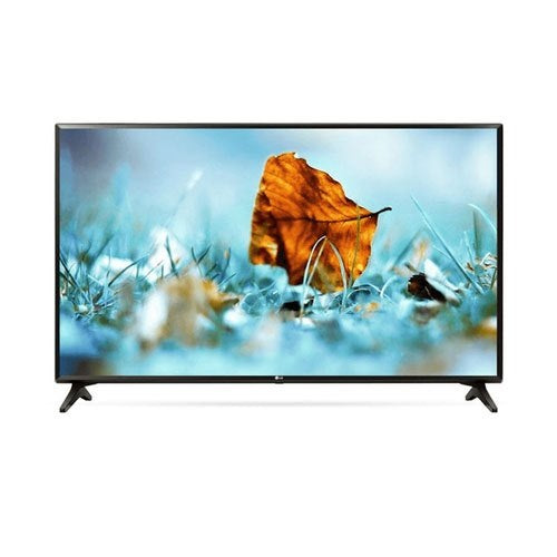 LG 43UP75006LF 43" 4K UHD Smart LED TV Grade B Preowned Collection Only