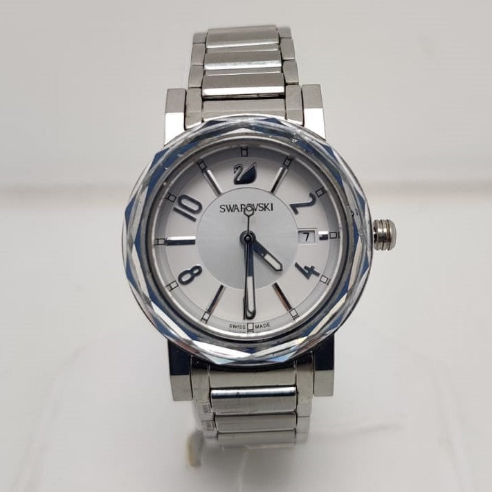 Swarovski Watch