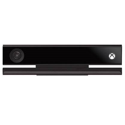 Xbox One Official Kinect Sensor 2 Preowned Grade B Preowned