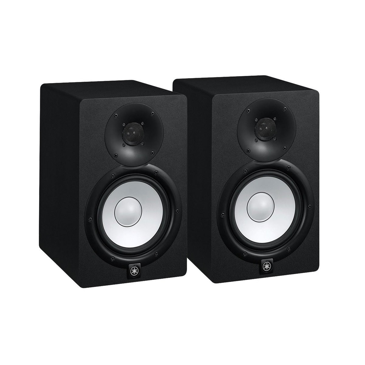 Yamaha HS5 1 Pair Speakers Black Grade B Preowned Collection Only