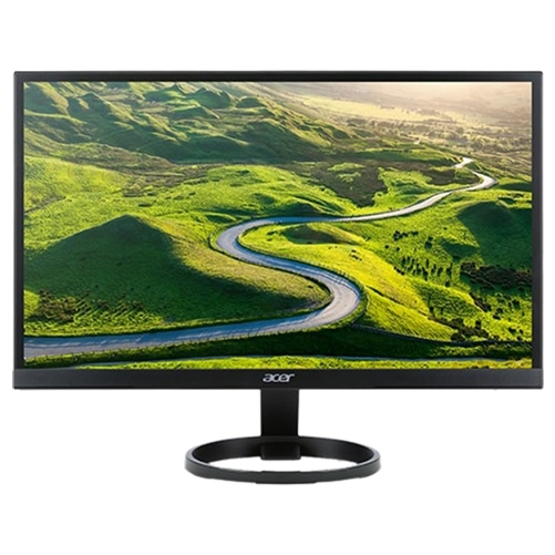 Acer R241Y 24" Full HD Monitor Grade B Preowned Collection Only