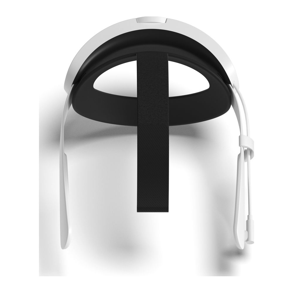 Meta/Oculus Quest 2 Elite Strap Grade B Preowned