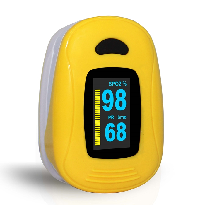 Pulse Oximeter